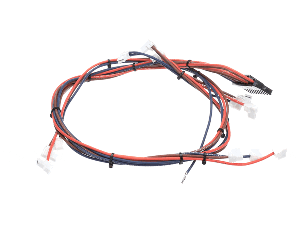 TURBOCHEF PARTS Turbochef I1-9739 Wire Harness Line Voltage Re - SKU TBCI1-9739