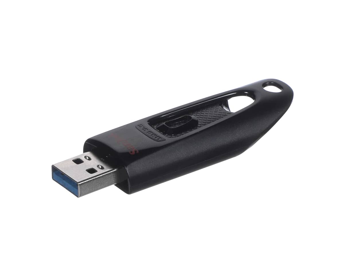 TURBOCHEF PARTS Turbochef I1-9985-89-USB Menu Programmed USB I1 Chipotle - SKU TBCI1-9985-89-USB