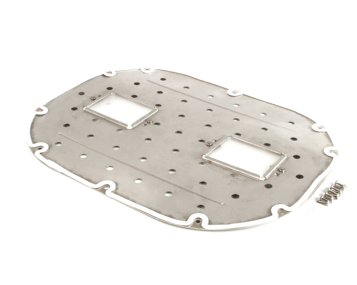 TURBOCHEF PARTS Turbochef I3-3218 Service Kit I3 Jetplate Dua - SKU TBCI3-3218