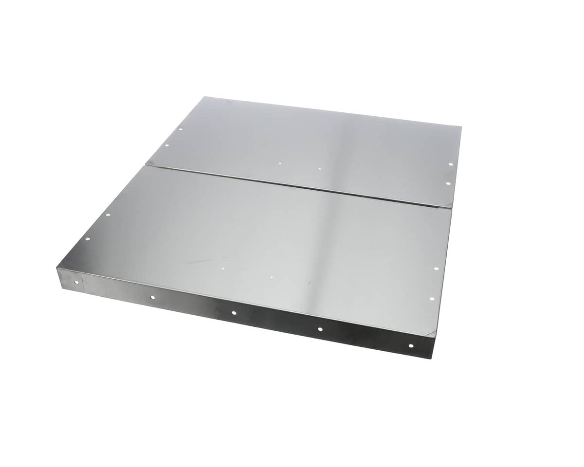 TURBOCHEF PARTS Turbochef I3-9109-2 Cover Door I3 Nuway - SKU TBCI3-9109-2