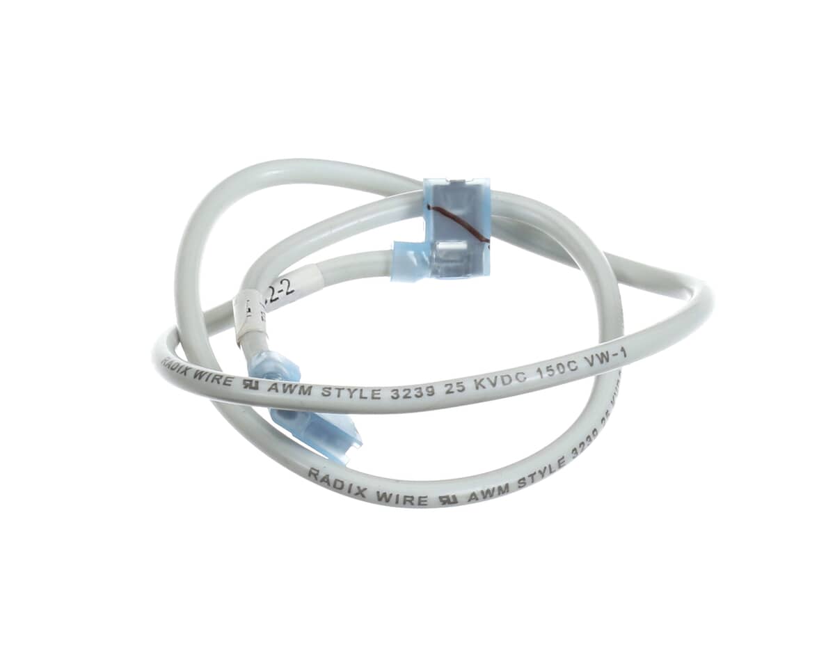 TURBOCHEF PARTS Turbochef I3-9237-7 High Voltage Wire I3 (C2-2 To T2-4) - SKU TBCI3-9237-7