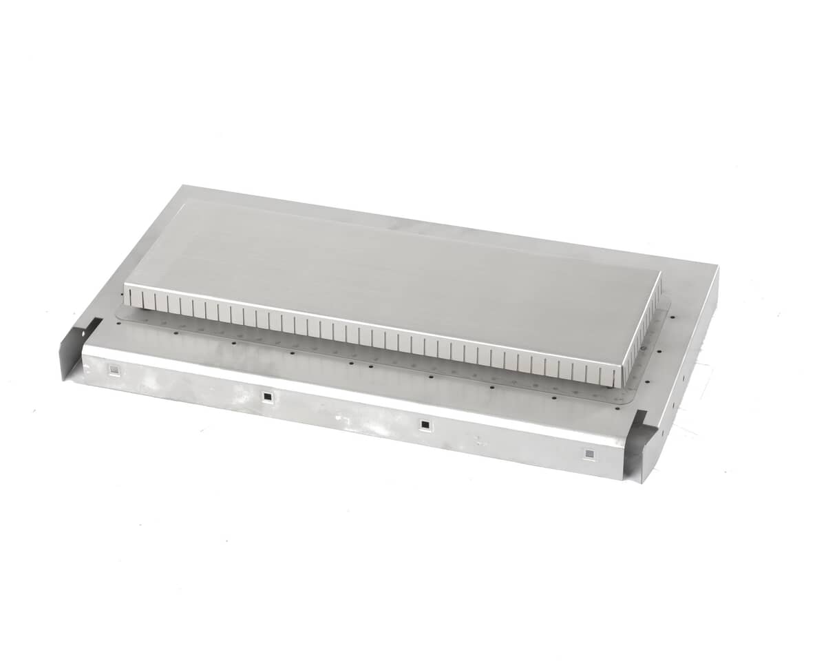 TURBOCHEF PARTS Turbochef I3-9307 Assembly Shunt I3 - SKU TBCI3-9307