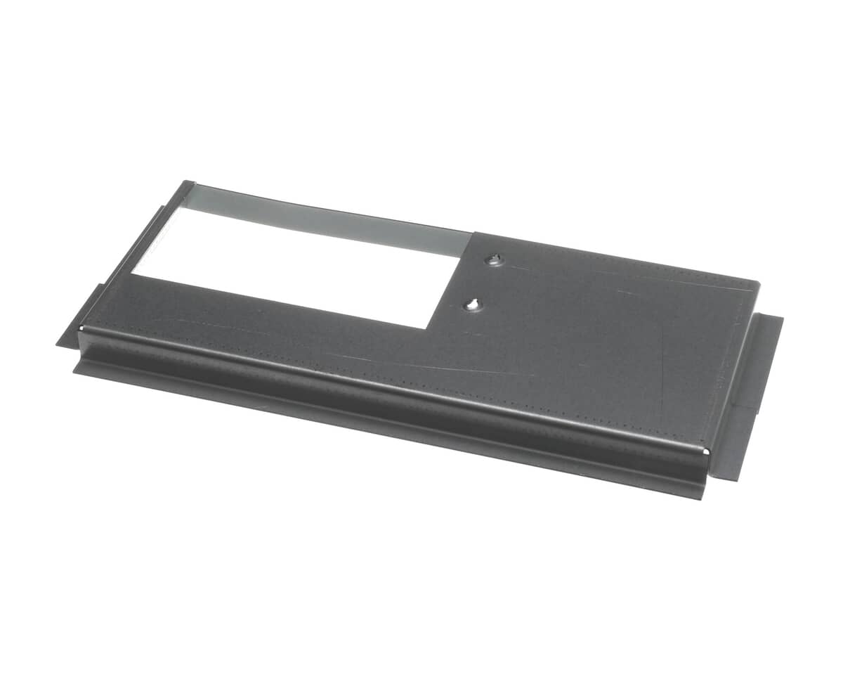 TURBOCHEF PARTS Turbochef I3-9395 Shroud Magnetron Duct Rhs - SKU TBCI3-9395