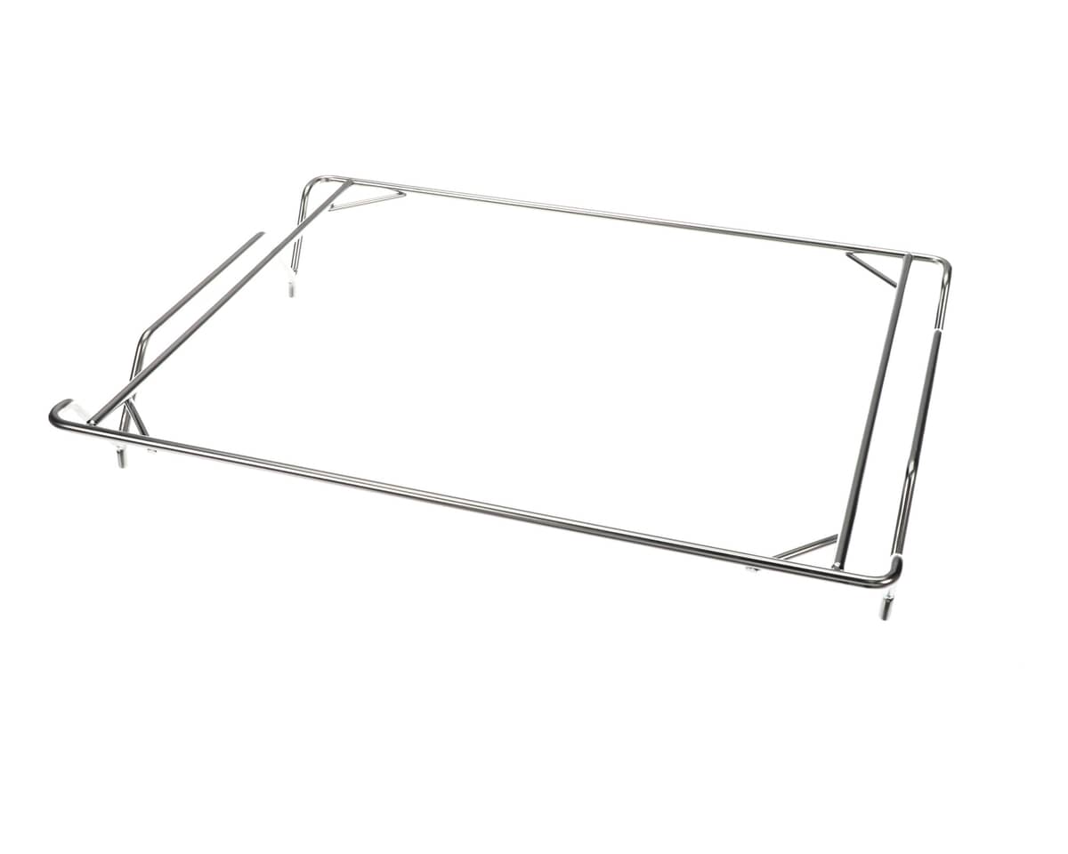 TURBOCHEF PARTS Turbochef I3-9510 Rack Cooking Stone I3 Oven - SKU TBCI3-9510