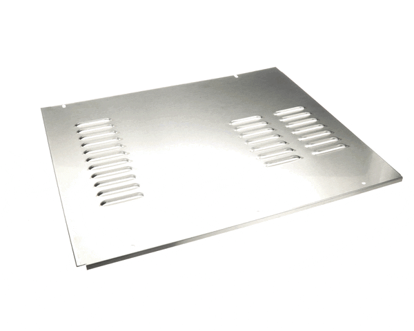 TURBOCHEF PARTS Turbochef NGC-1069-2 Cover Right Side SS - SKU TBCNGC-1069-2