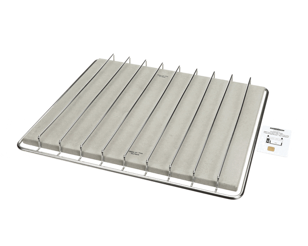 TURBOCHEF PARTS Turbochef NGC-3109 Recessed Rack W Baking Stone - SKU TBCNGC-3109