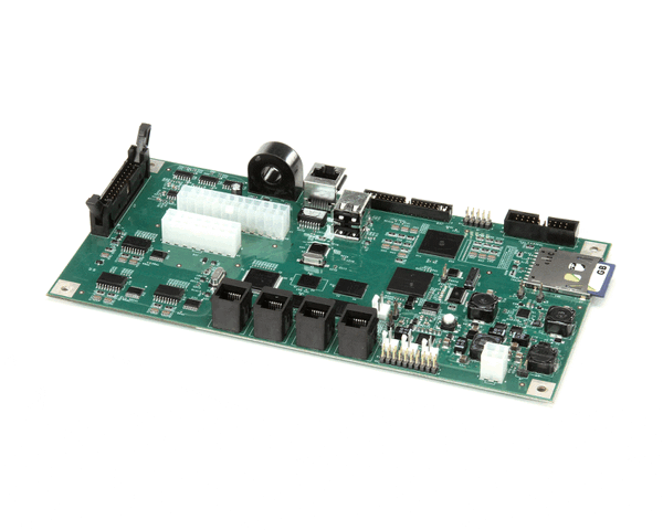 TURBOCHEF PARTS Turbochef RWD-3015 Control Board - SKU TBCRWD-3015