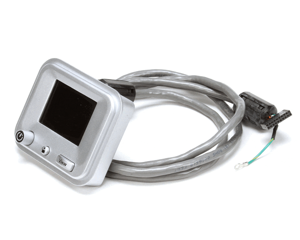 TURBOCHEF PARTS Turbochef RWD-3033 Lower Display - SKU TBCRWD-3033