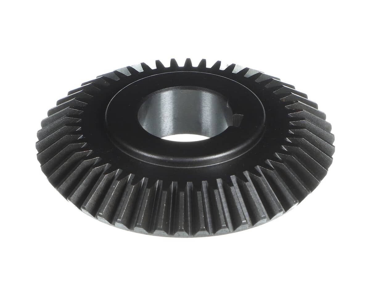 THUNDERBIRD PARTS Thunderbird ARM-02-17 Zero Bevel Gear - SKU THNARM-02-17