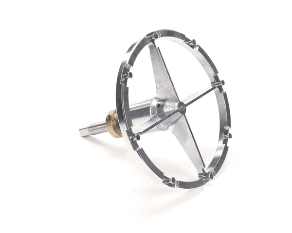 THUNDERBIRD PARTS ARM-02BV-19 - SKU THNARM-02BV-19