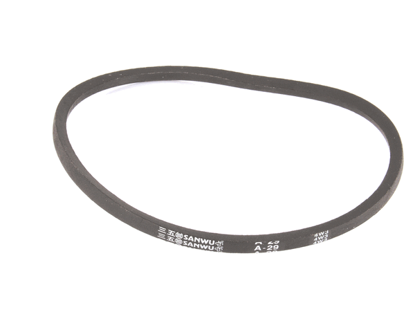THUNDERBIRD PARTS ARM-07-43 - SKU THNARM-07-43