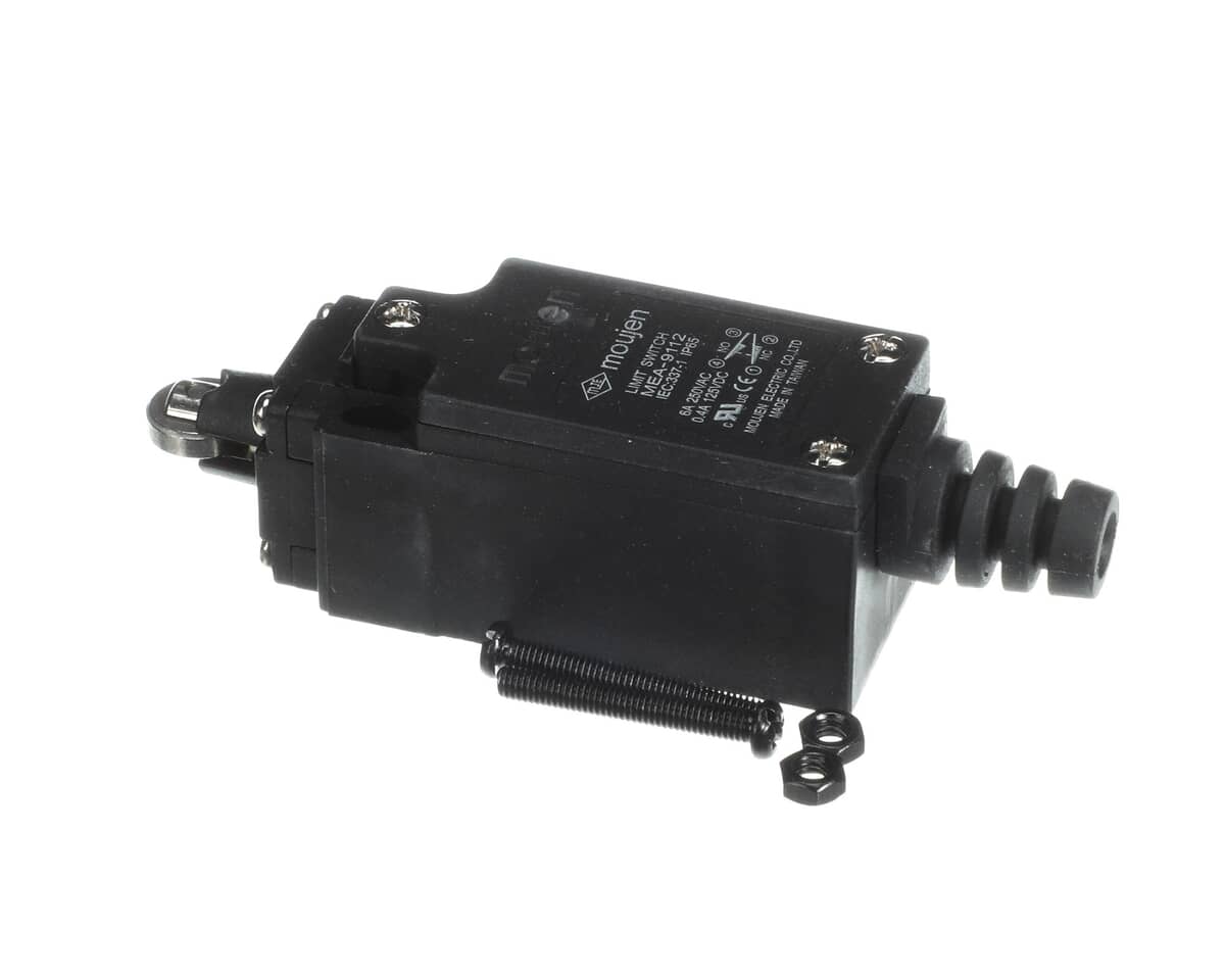 THUNDERBIRD PARTS Thunderbird ASP-120-3-26 Microswitch Safety Guard - SKU THNASP-120-3-26