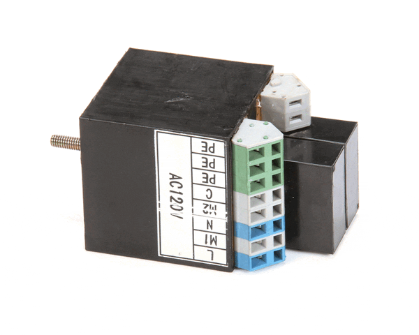 THUNDERBIRD PARTS TBR-580-24 - SKU THNTBR-580-24