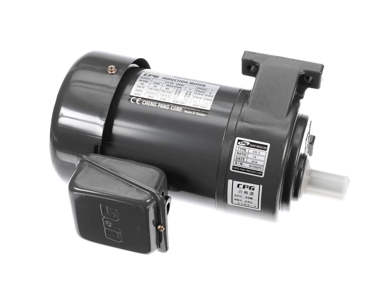 THUNDERBIRD PARTS Thunderbird TDR-36-164 Motor - SKU THNTDR-36-164