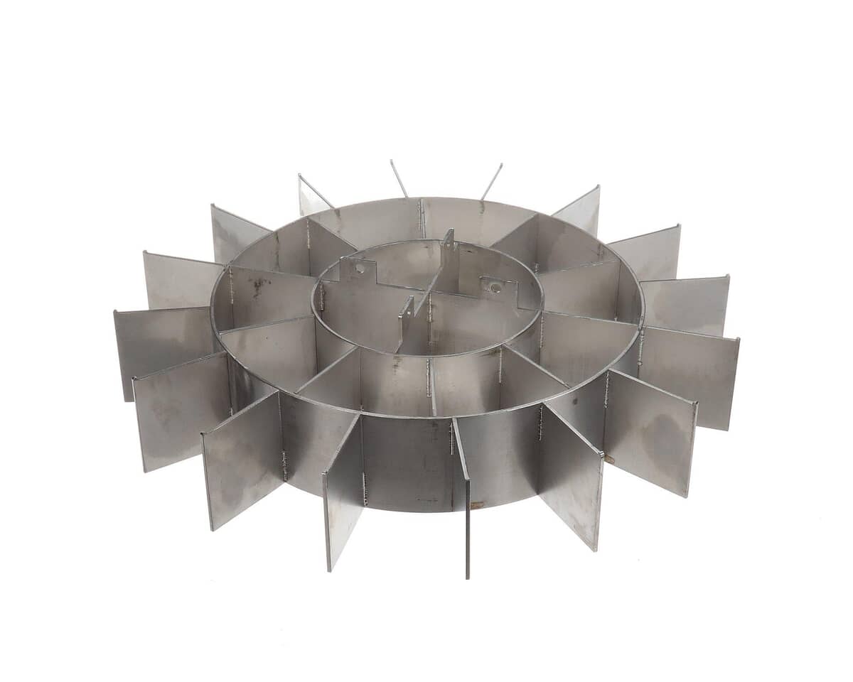 THUNDERBIRD PARTS Thunderbird TDR-36-91 Divinding Blade - SKU THNTDR-36-91