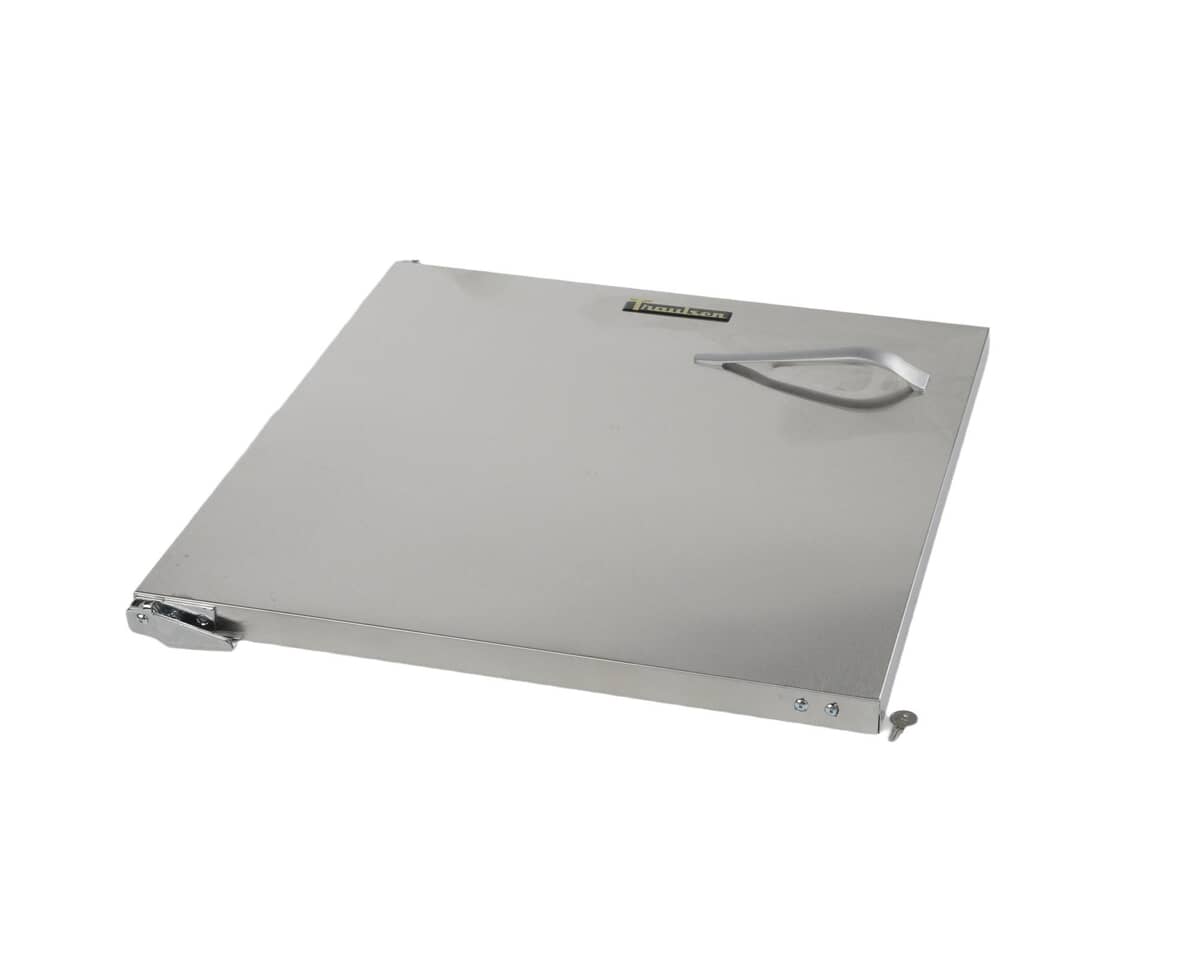 TRAULSEN PARTS Traulsen 200-60223-00 Assembly Dr Compact 27/60 Hl Work - SKU TR200-60223-00