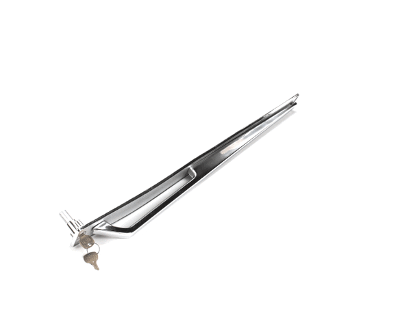TRAULSEN PARTS Traulsen 239038 Handleassembly - SKU TR239038