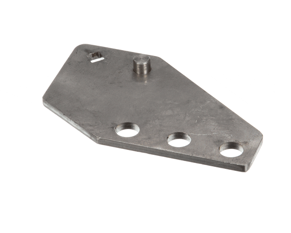 TRAULSEN PARTS Traulsen 283067 Plate Hinge Assembly - SKU TR283067