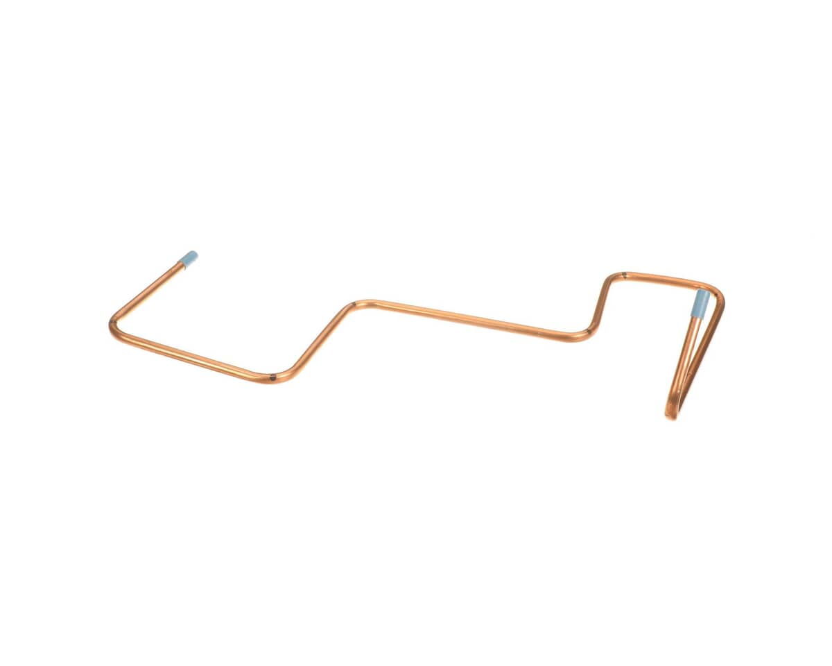 TRAULSEN PARTS Traulsen 315-60306-00 Tubing Suction LINE1 Section R - SKU TR315-60306-00