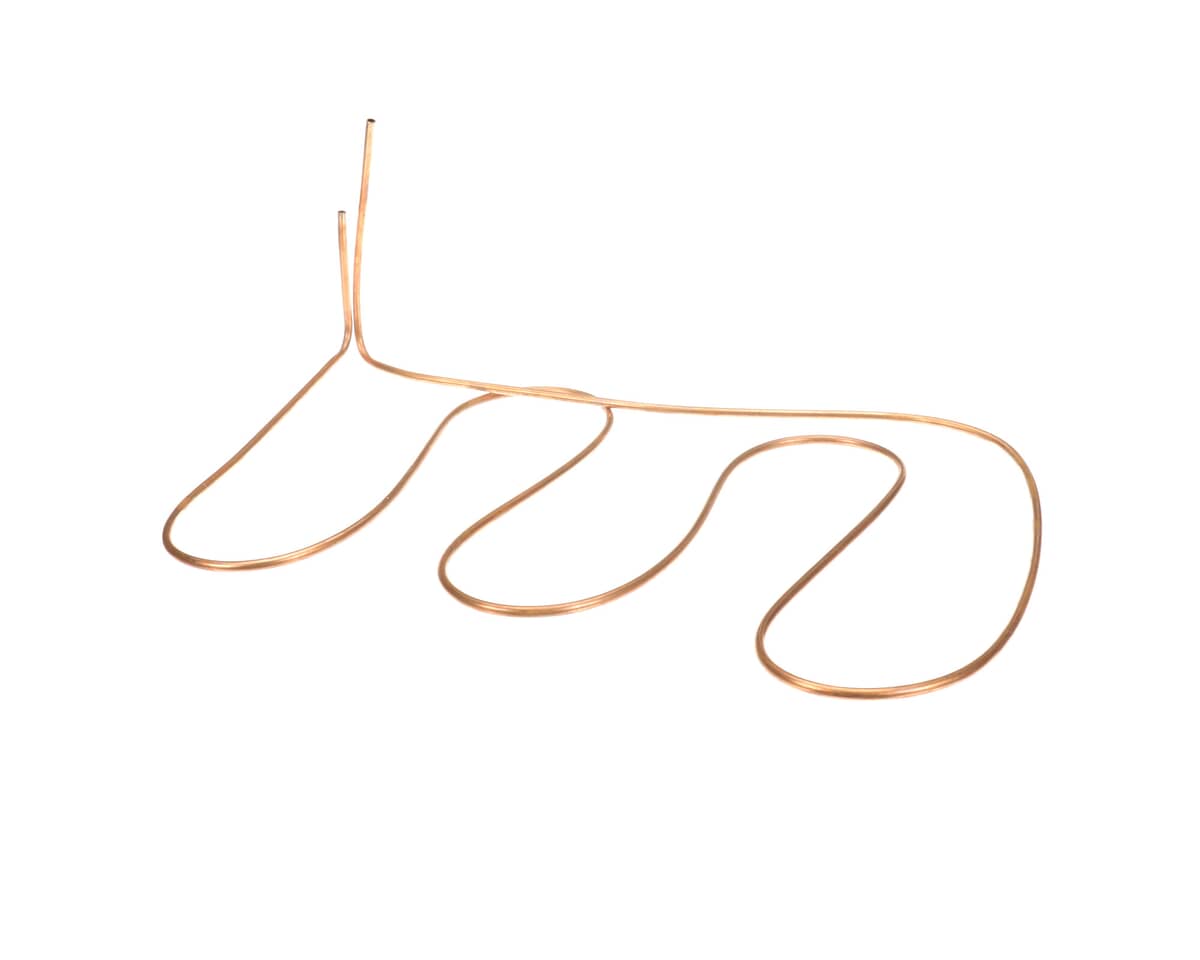 TRAULSEN PARTS Traulsen 315-60402-00 Tubing Hot Gas Loop RBC50 - SKU TR315-60402-00