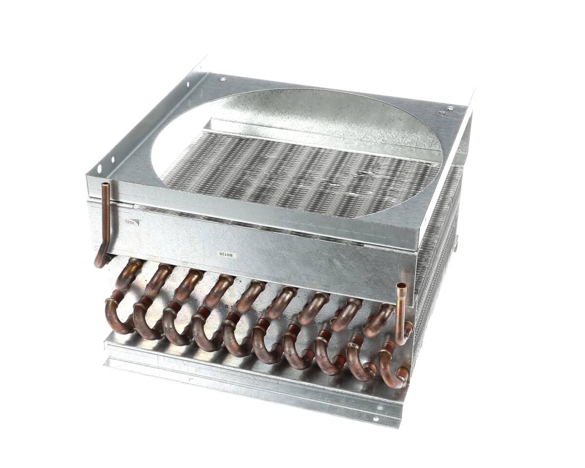 TRAULSEN PARTS Traulsen 322-60199-00 Coil Condenser 1-SECTION Narro - SKU TR322-60199-00