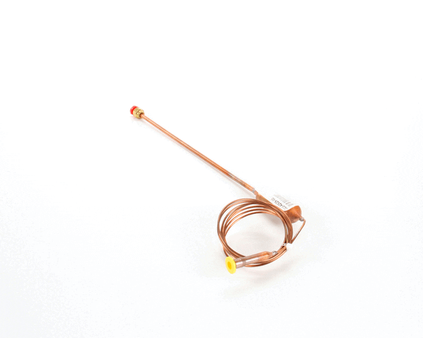 TRAULSEN PARTS Traulsen 323-42629-00 Cap Tube .049 X 72.00IN - SKU TR323-42629-00