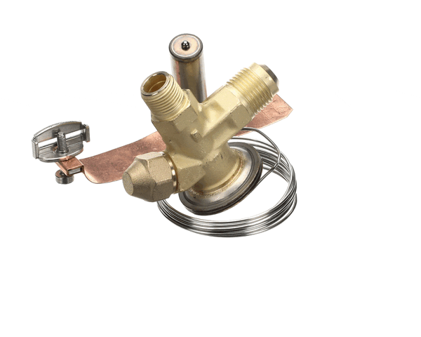TRAULSEN PARTS Traulsen 325-42986-00 Freon 134A Exp Valve 068Z3346 - SKU TR325-42986-00
