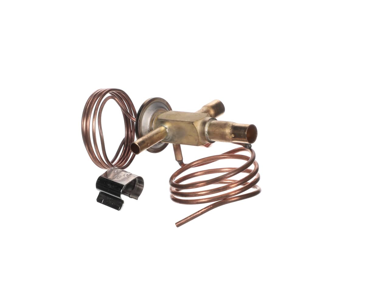 TRAULSEN PARTS Traulsen 325-60080-121 Txv- RFGBEO8-0.7-697(R-448A) - SKU TR325-60080-121