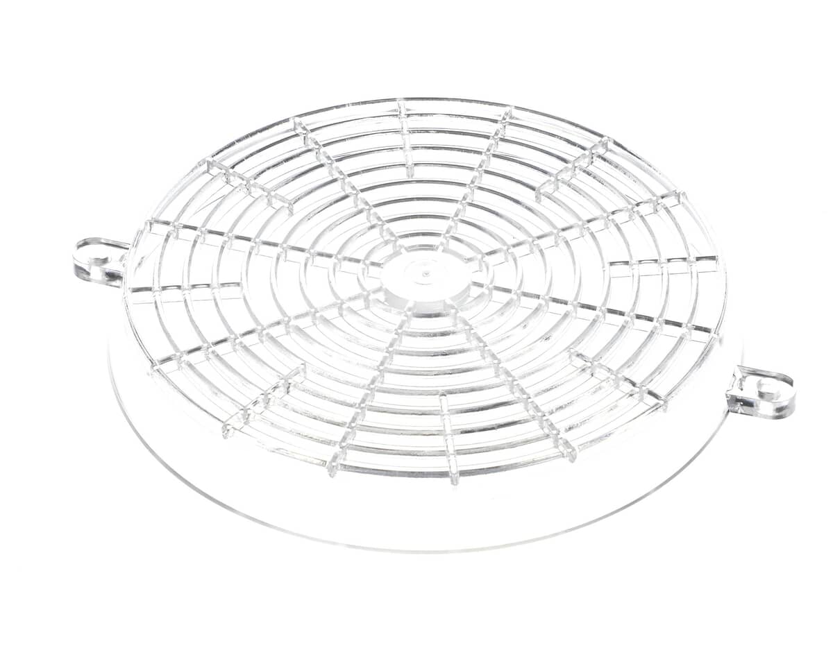 TRAULSEN PARTS Traulsen 325-60102-00 Fan Guard Plastic 6.43 Dia - SKU TR325-60102-00