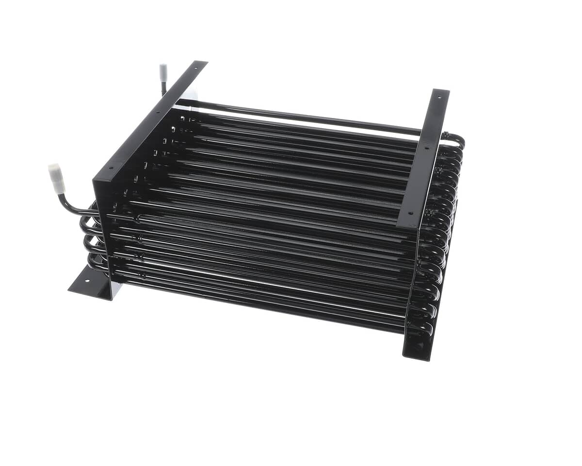 TRAULSEN PARTS Traulsen 325-60123-03 Coil 1 Section Bare Tube Condenser - SKU TR325-60123-03