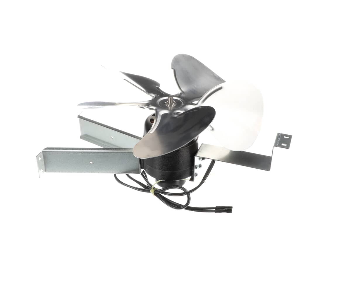 TRAULSEN PARTS Traulsen 325-60212-00 Assembly Fan Motor & Brackets RBC100 - SKU TR325-60212-00