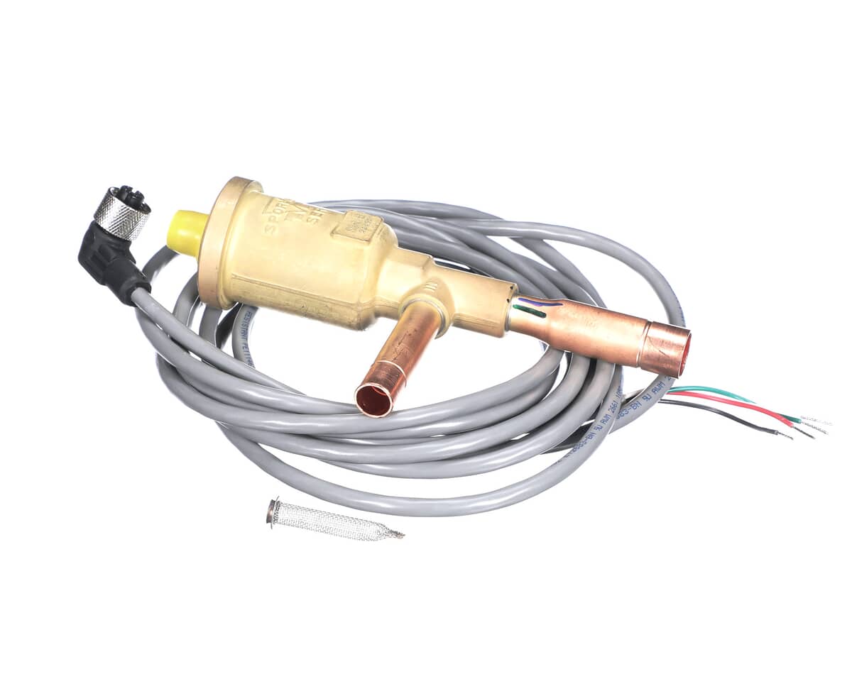 TRAULSEN PARTS Traulsen 325-60229-00 TXV Ser-B EEV 3/8 X 1/2 Odf - SKU TR325-60229-00