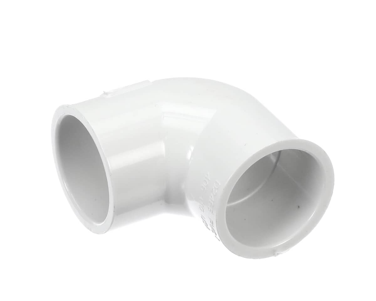 TRAULSEN PARTS Traulsen 326-60368-00 Elbow 90 Deg 1 PVC ( SCH40) - SKU TR326-60368-00