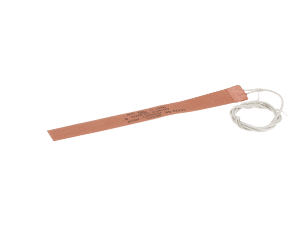 TRAULSEN PARTS Traulsen 329-60003-00 Heater Flex # F010100C7-A003F - SKU TR329-60003-00