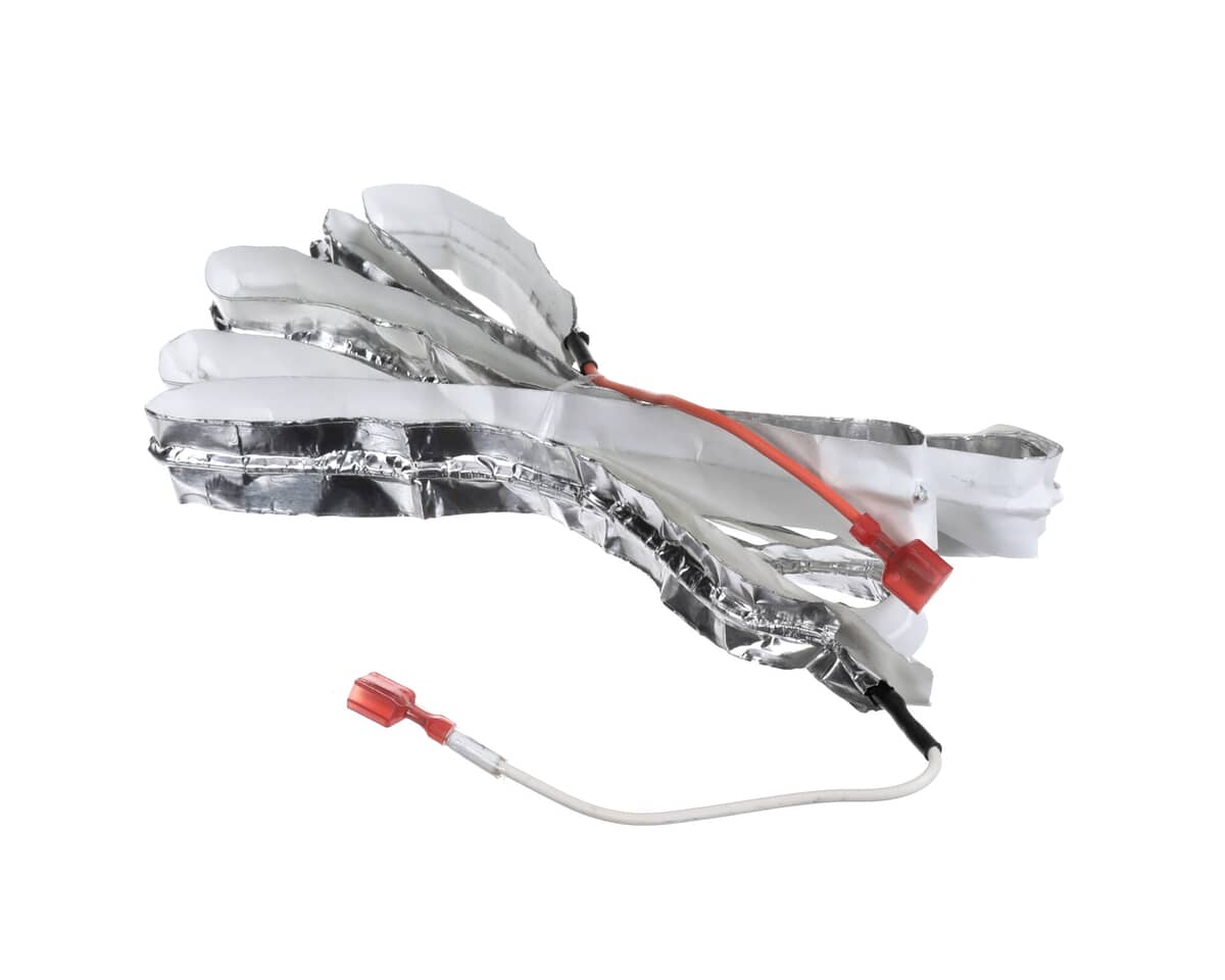 TRAULSEN PARTS Traulsen 329-60061-06 Heater Harness Foil 93.0IN - SKU TR329-60061-06
