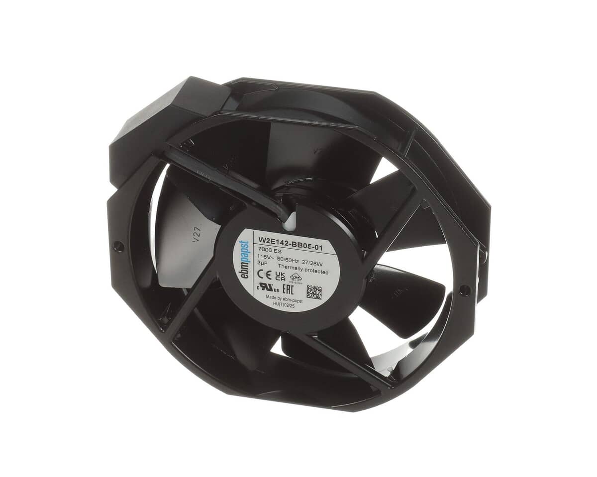 TRAULSEN PARTS Traulsen 3300200 Fan Tubeaxial 6IN W2E142-BB05-01 (Moq = - SKU TR3300200