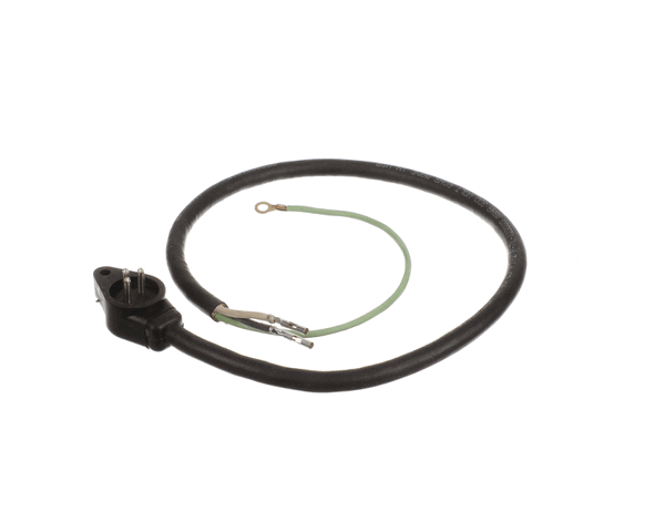 TRAULSEN PARTS Traulsen 333-23808-00 3 Prong Plug Assly - SKU TR333-23808-00