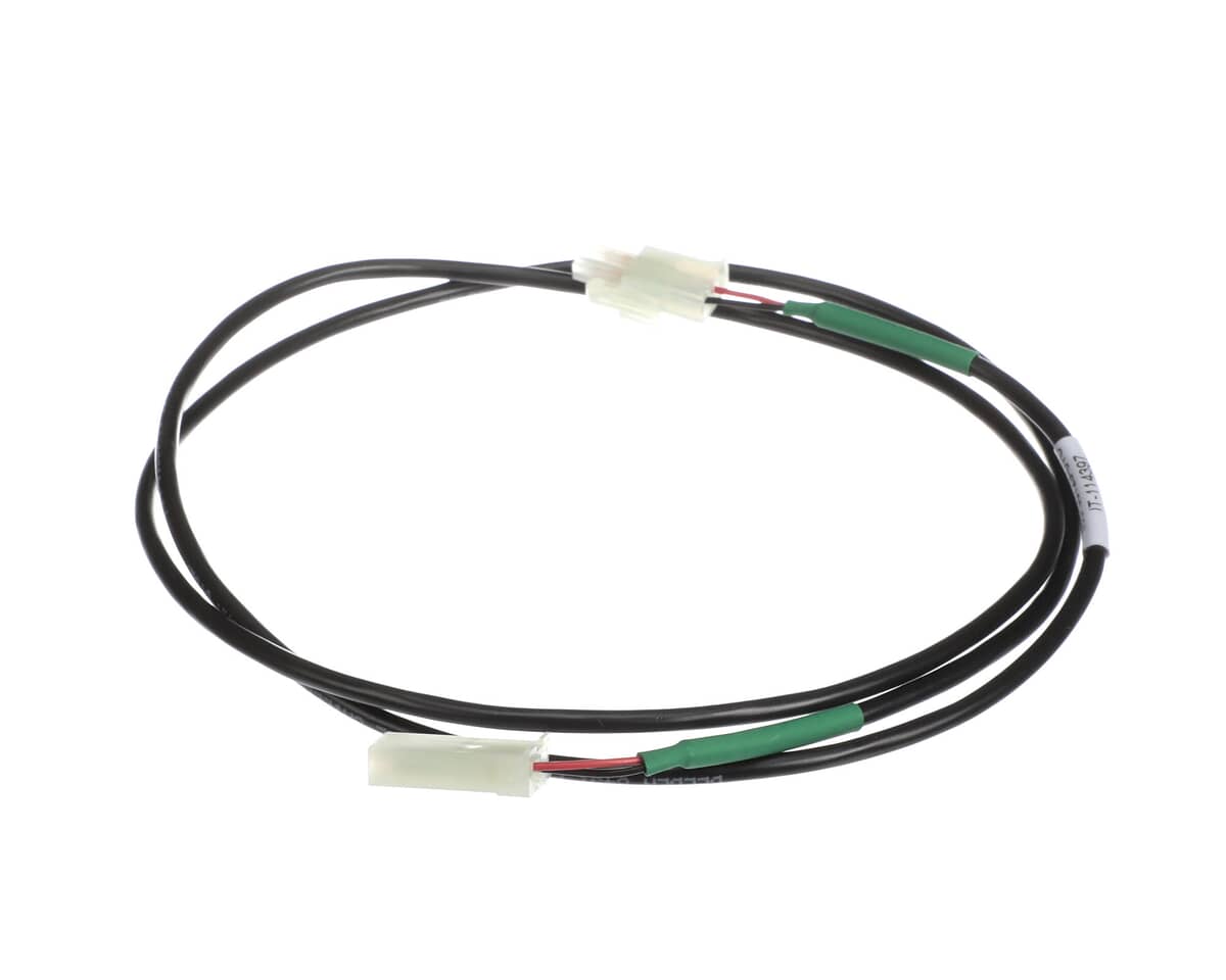 TRAULSEN PARTS Traulsen 333-60129-01 Jumper 2SEC Cab Air Snsr 42L - SKU TR333-60129-01