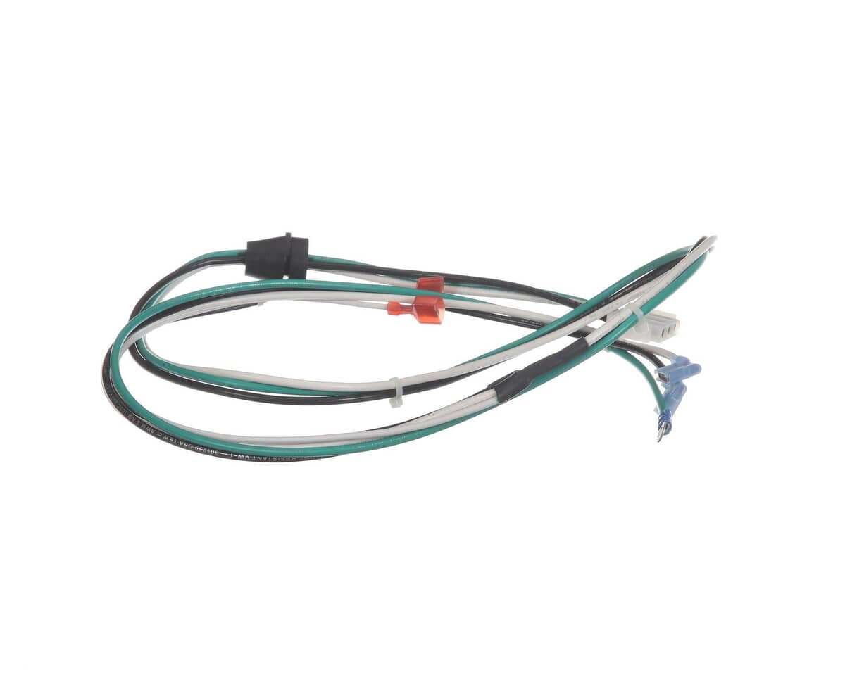 TRAULSEN PARTS Traulsen 333-60341-00 Harness Condensing Unit 1 Sect - SKU TR333-60341-00