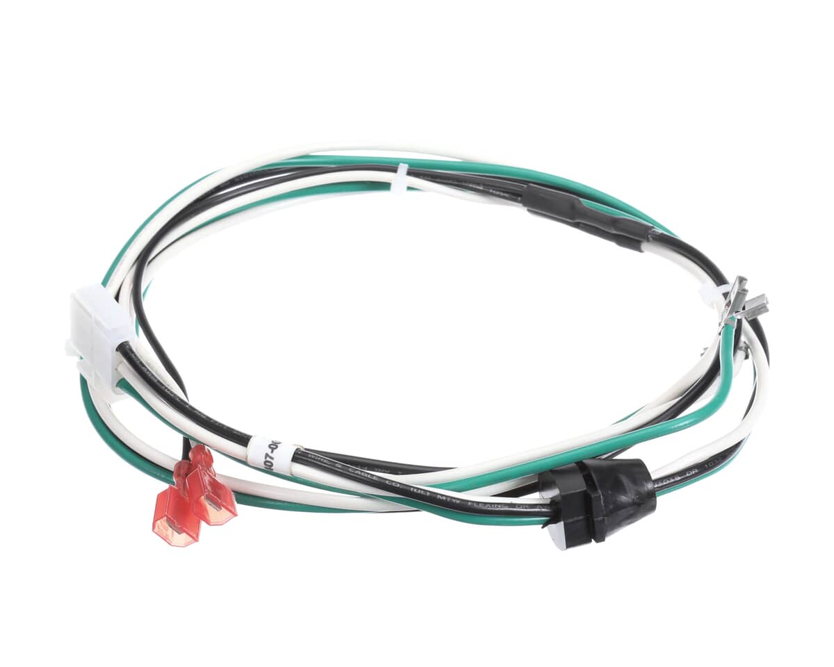 TRAULSEN PARTS Traulsen 333-60407-00 Harness Condensing Unit A/R 1 - SKU TR333-60407-00