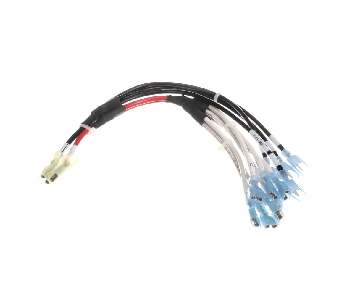 TRAULSEN PARTS Traulsen 333-60451-00 Harness Power TBC13 - SKU TR333-60451-00