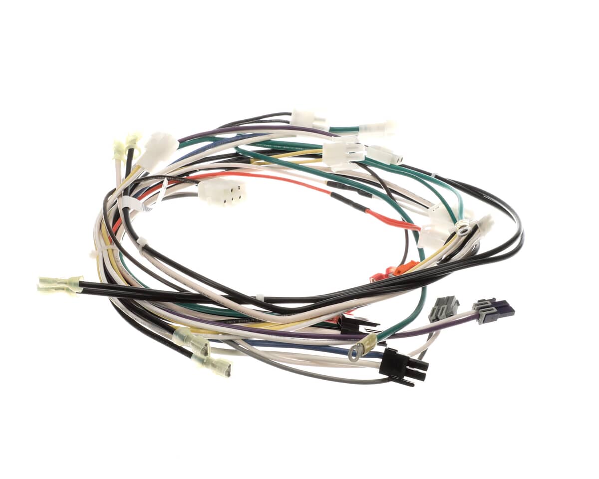 TRAULSEN PARTS Traulsen 333-60506-00 R/A/G Harness 1 Section - SKU TR333-60506-00
