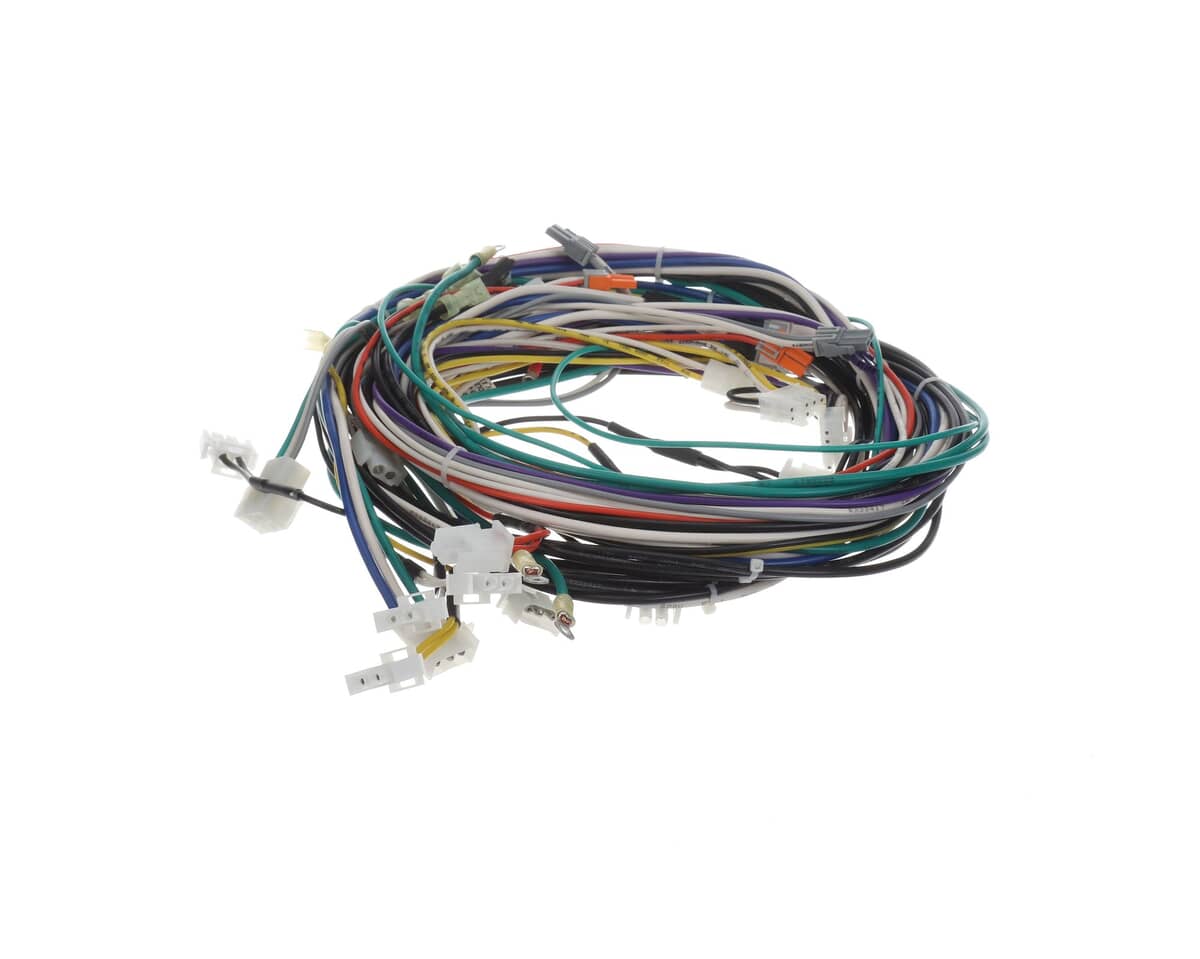 TRAULSEN PARTS Traulsen 333-60627-01 R/A/G Harness 2 Section - SKU TR333-60627-01