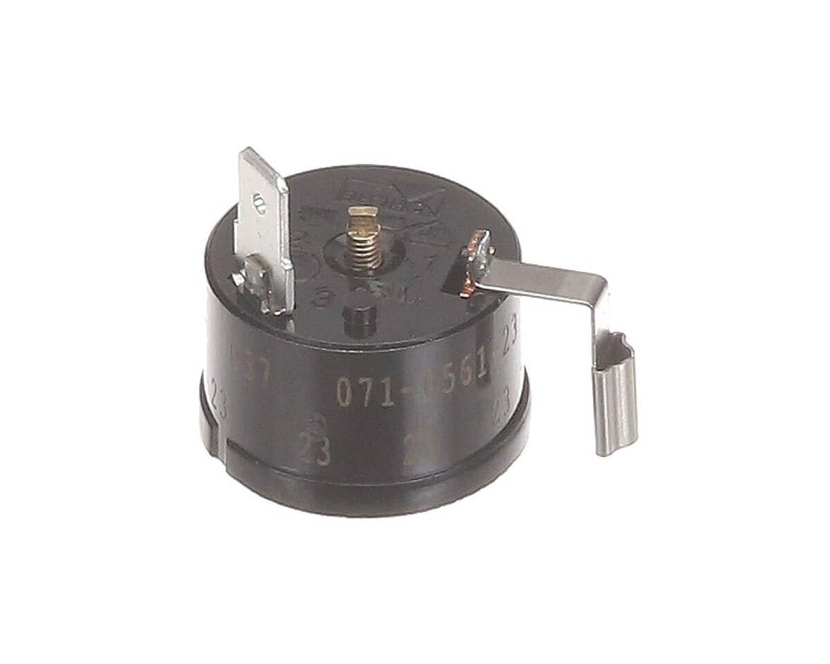 TRAULSEN PARTS Traulsen 334-60417-10 Protector Overload Copeland 07 - SKU TR334-60417-10