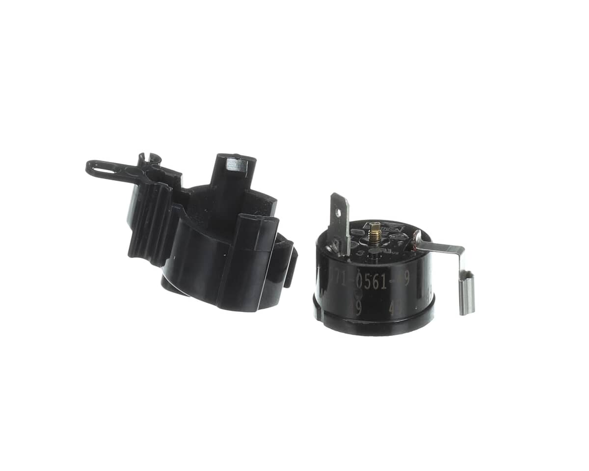 TRAULSEN PARTS Traulsen 334-60417-15 Protector Overload Copeland 071-0561-49 - SKU TR334-60417-15