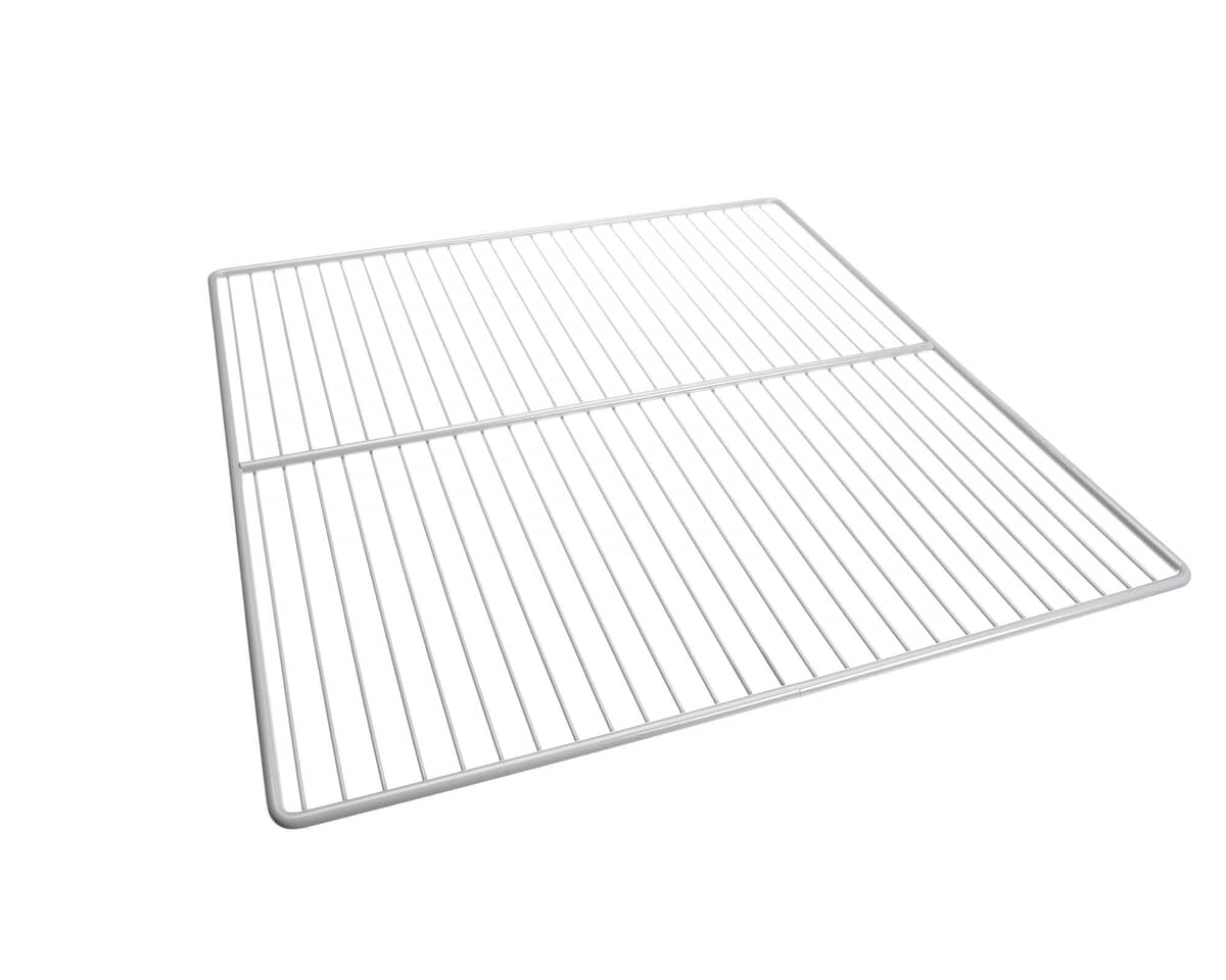 TRAULSEN PARTS Traulsen 340-41169-00 Gray Wire Shelf 24 1/2X26 1/2 - SKU TR340-41169-00