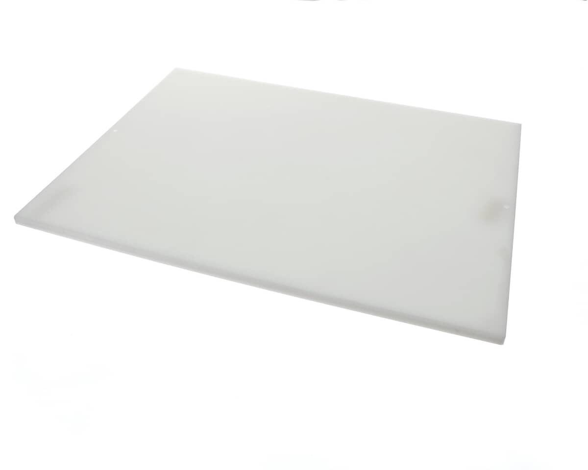 TRAULSEN PARTS Traulsen 340-60172-00 Wht Plastic Cutting Brd 24 X 18 - SKU TR340-60172-00