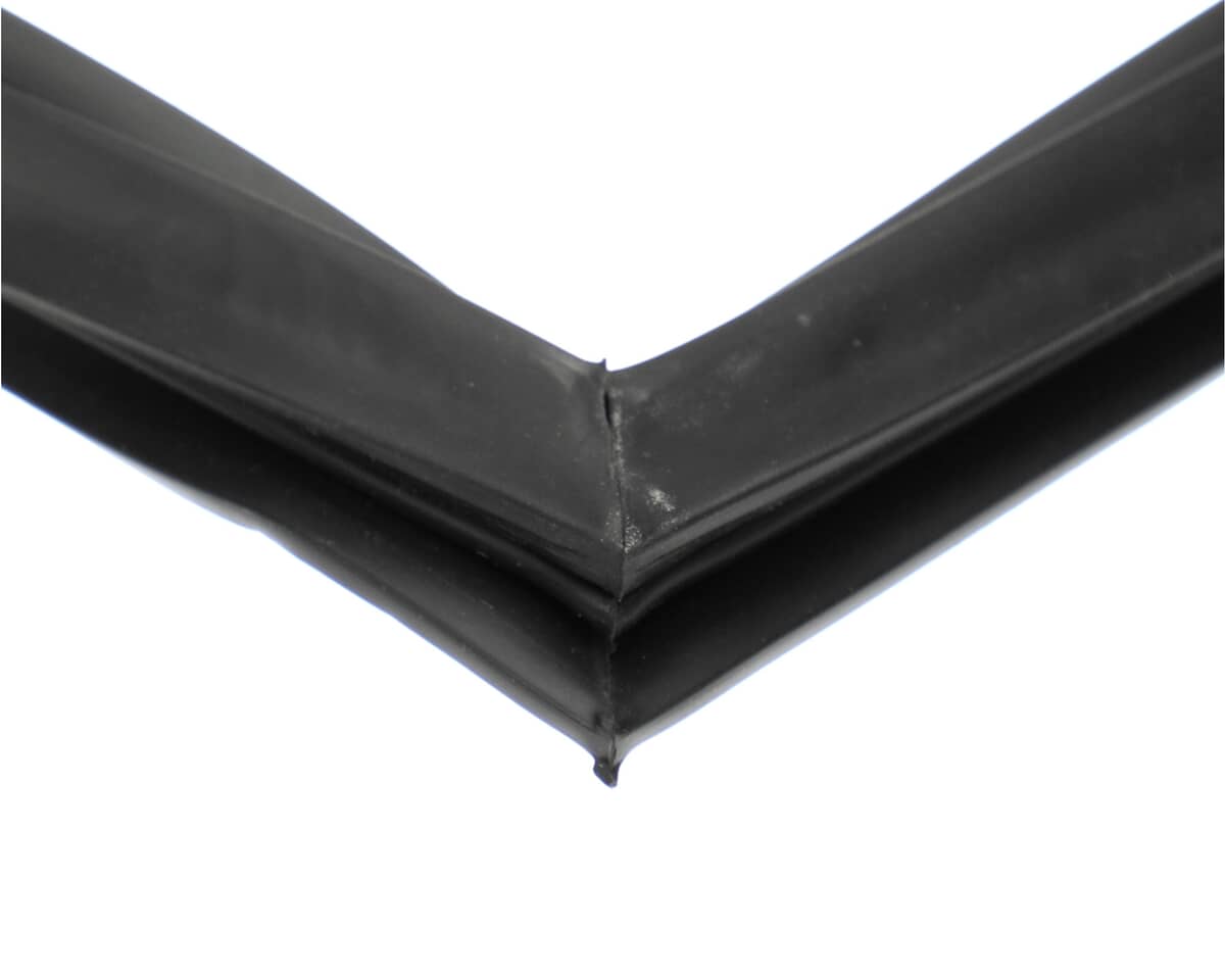 TRAULSEN PARTS Traulsen 341-60137-00 Gasket Assembly Ri HF1/2GLSS Rea In - SKU TR341-60137-00