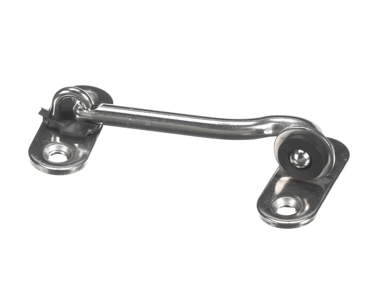 TRAULSEN PARTS Traulsen 344-60252-00 Swinging Hook Latch (17345A22) - SKU TR344-60252-00