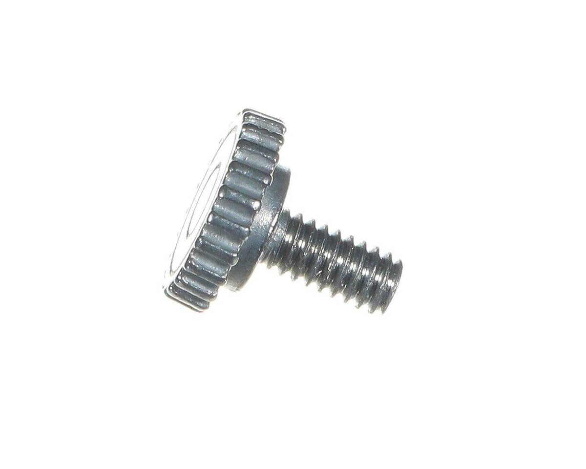 TRAULSEN PARTS Traulsen 351-60097-00 Screw Thumb 1/4-20 X 1/2IN - SKU TR351-60097-00